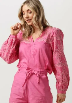 roze freebird blouses bauke