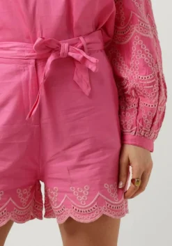 roze freebird broeken polina