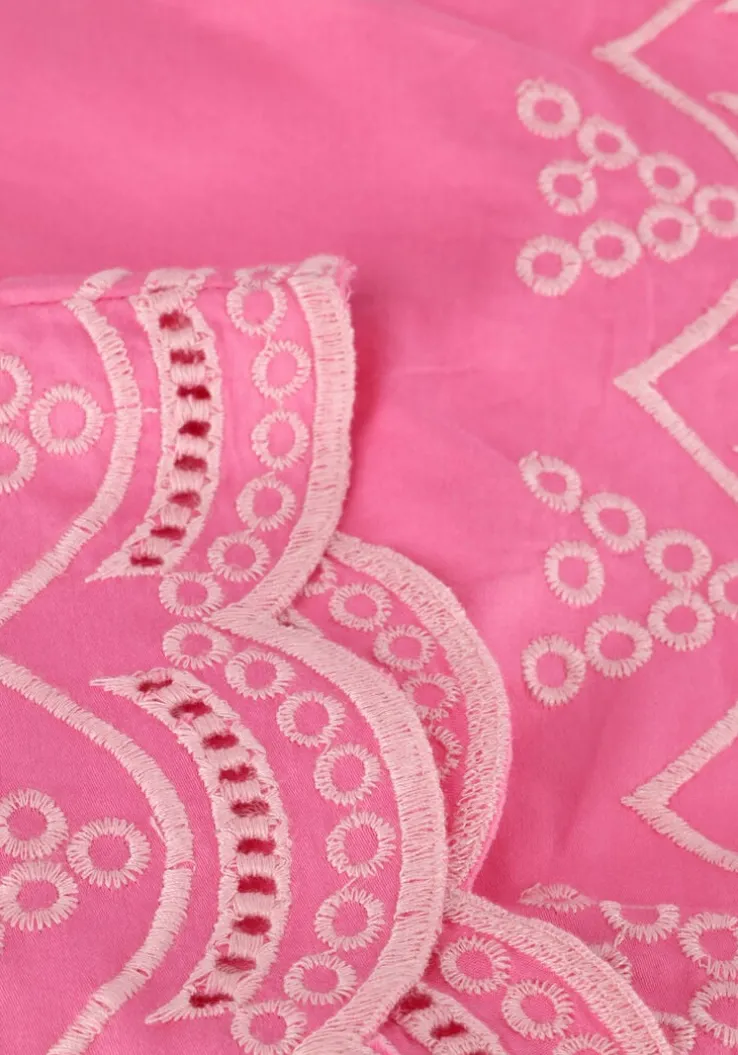 roze freebird broeken polina