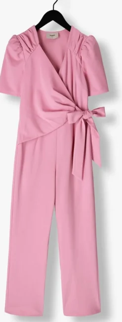 roze freebird jumpsuits jente ss