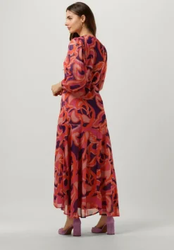 FREEBIRD maxi jurk wv-crinkle-aop-pes-23-1.0><noscript><img width=