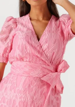 FREEBIRD mini jurk blossom mini><noscript><img width=