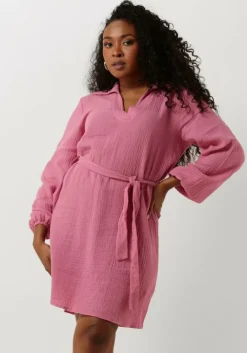 FREEBIRD mini jurk dash>DAMES Jurken