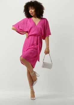 FREEBIRD mini jurk dalana mini>DAMES Jurken