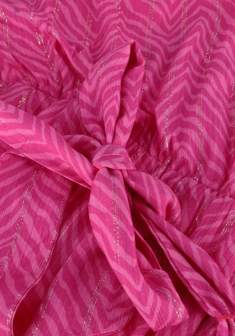 FREEBIRD mini jurk dalana mini>DAMES Jurken