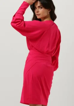 FREEBIRD mini jurk wv-drape-pes-23-1><noscript><img width=