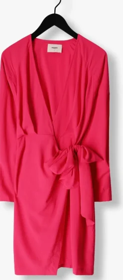 FREEBIRD mini jurk wv-drape-pes-23-1><noscript><img width=