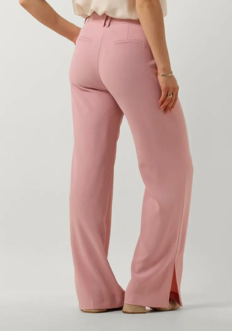 roze freebird pantalon lolani