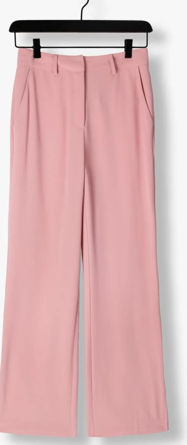roze freebird pantalon lolani