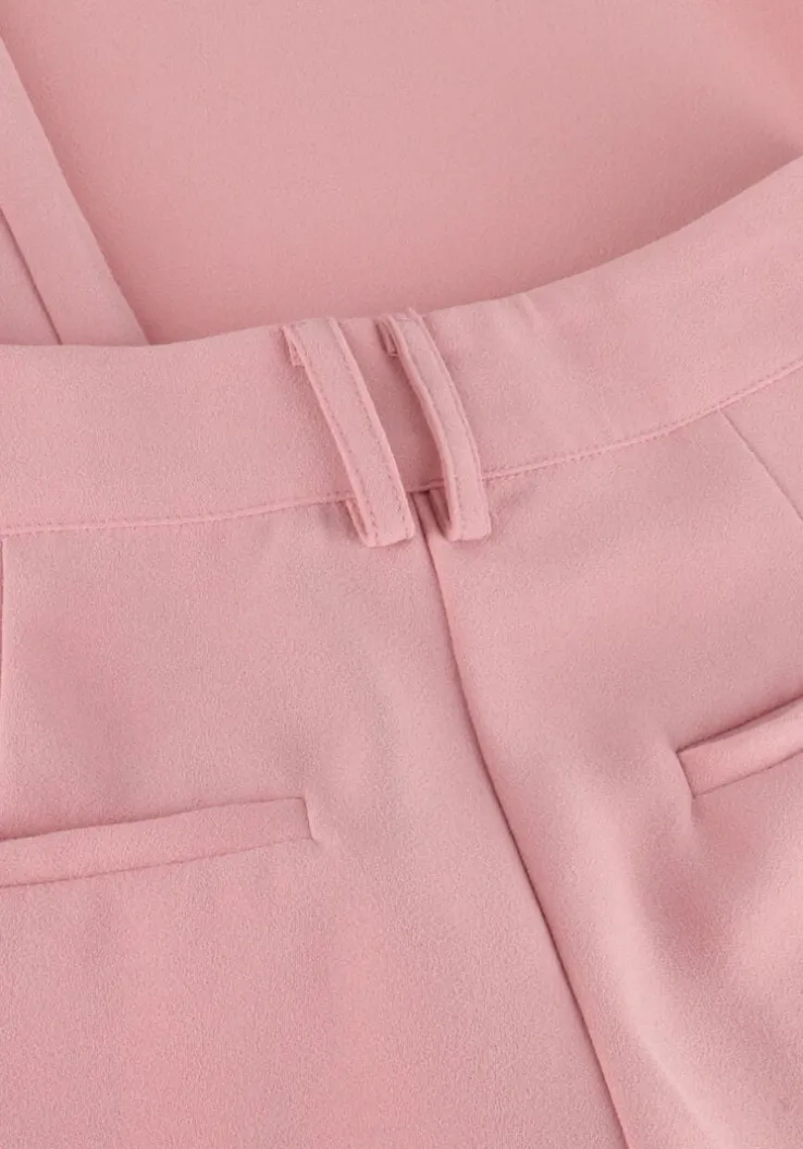 roze freebird pantalon lolani