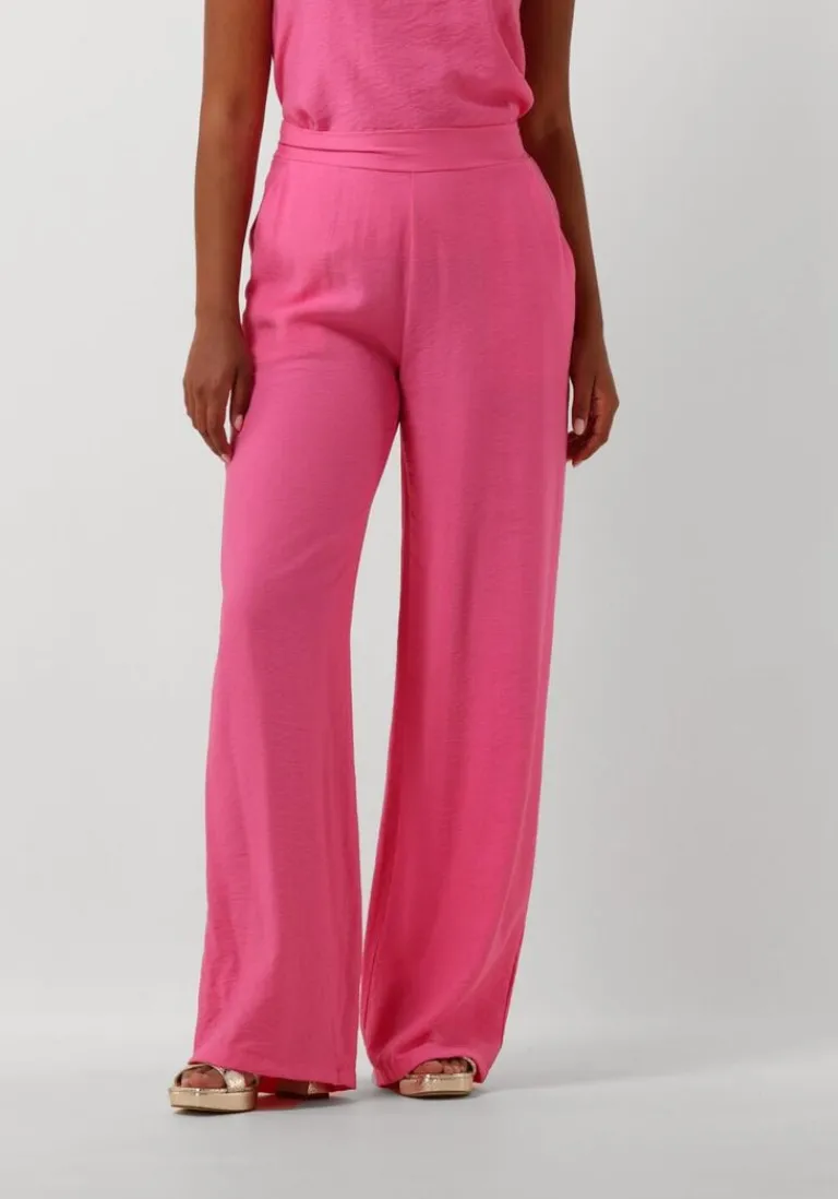 FREEBIRD pantalon pauline>DAMES Co-Ord Sets|Broeken