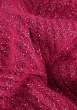 roze freebird trui kathleen