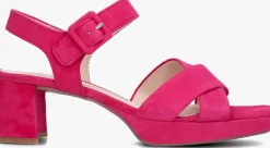 GABOR sandalen met hak 953>DAMES Sandalen