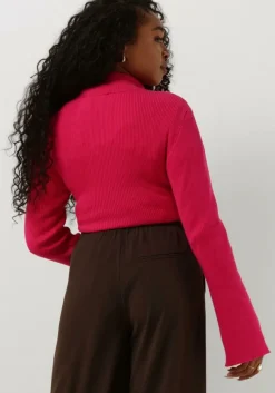 GESTUZ trui yasmiagz zipper pullover><noscript><img width=