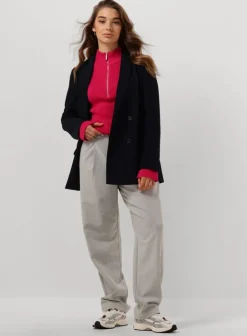 GESTUZ trui yasmiagz zipper pullover><noscript><img width=