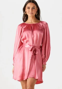 GREEK ARCHAIC KORI mini jurk 130802>DAMES Jurken