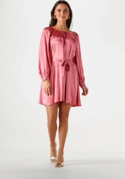 GREEK ARCHAIC KORI mini jurk 130802>DAMES Jurken