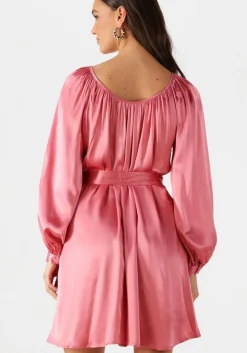 GREEK ARCHAIC KORI mini jurk 130802><noscript><img width=