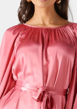 GREEK ARCHAIC KORI mini jurk 130802><noscript><img width=