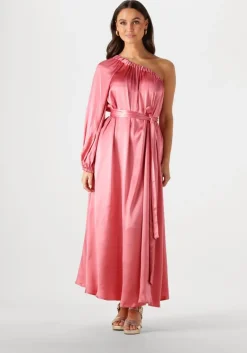 GREEK ARCHAIC KORI maxi jurk 130902>DAMES Jurken