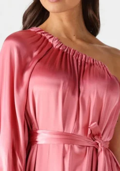 GREEK ARCHAIC KORI maxi jurk 130902><noscript><img width=