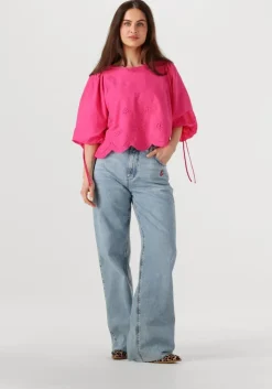 roze harper & yve blouses levy-ls