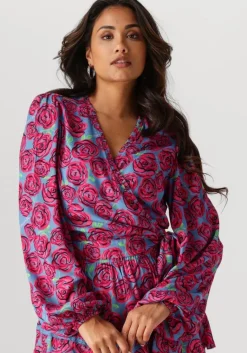 HARPER & YVE blouses flora-ls>DAMES Co-Ord Sets|Blouses