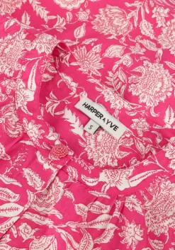 roze harper & yve blouses lany-ls