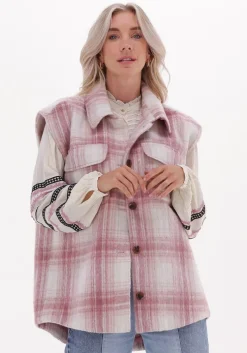 roze harper & yve gilet bella-ja
