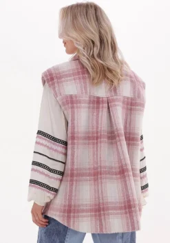 roze harper & yve gilet bella-ja