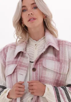 roze harper & yve gilet bella-ja