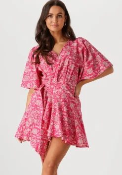 HARPER & YVE mini jurk jayda-dr>DAMES Jurken