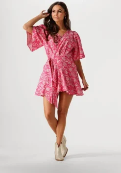 HARPER & YVE mini jurk jayda-dr>DAMES Jurken