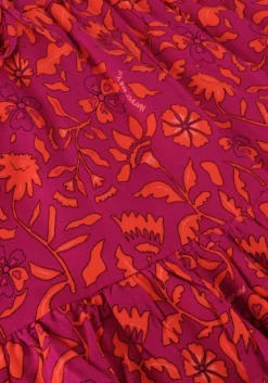 roze harper & yve minirok sophie-sk