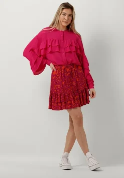 roze harper & yve minirok sophie-sk