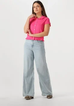 HARPER & YVE top semmy-ss>DAMES Tops & T-Shirts