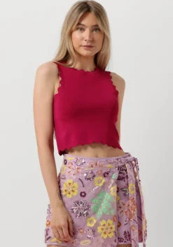 HARPER & YVE top senn-ss>DAMES Tops & T-Shirts