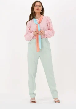 HUNKON blouses stella shirt>DAMES Blouses