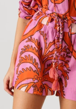 roze ibana broeken sizana