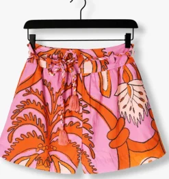 roze ibana broeken sizana