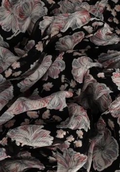 roze idano mini jurk idalina