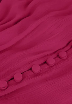 roze janice maxi jurk walter