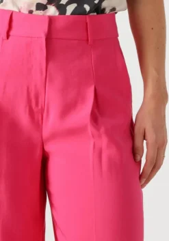 roze jansen amsterdam pantalon nova broek wf 466 long wide