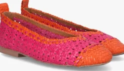 LAZAMANI ballerina's la33481>DAMES Ballerina'S