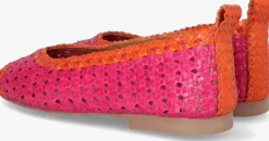 LAZAMANI ballerina's la33481><noscript><img width=