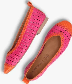 LAZAMANI ballerina's la33481><noscript><img width=