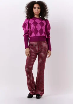 LIU JO pantalon pant.trombettac><noscript><img width=