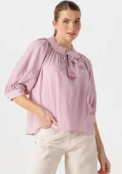 roze lollys laundry blouses alvill blouse