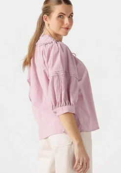 roze lollys laundry blouses alvill blouse