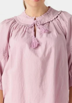 roze lollys laundry blouses alvill blouse